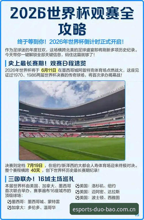 从世界杯签证危机看多宝体育平台观赛体验：疫情后国际赛事出行完整指南