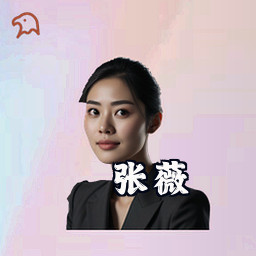 张薇